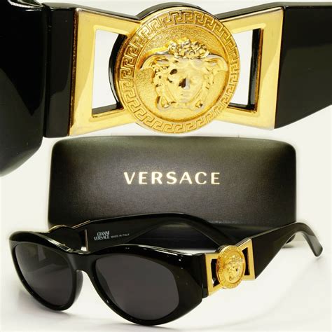 versace 4434|biggie smalls Versace shades.